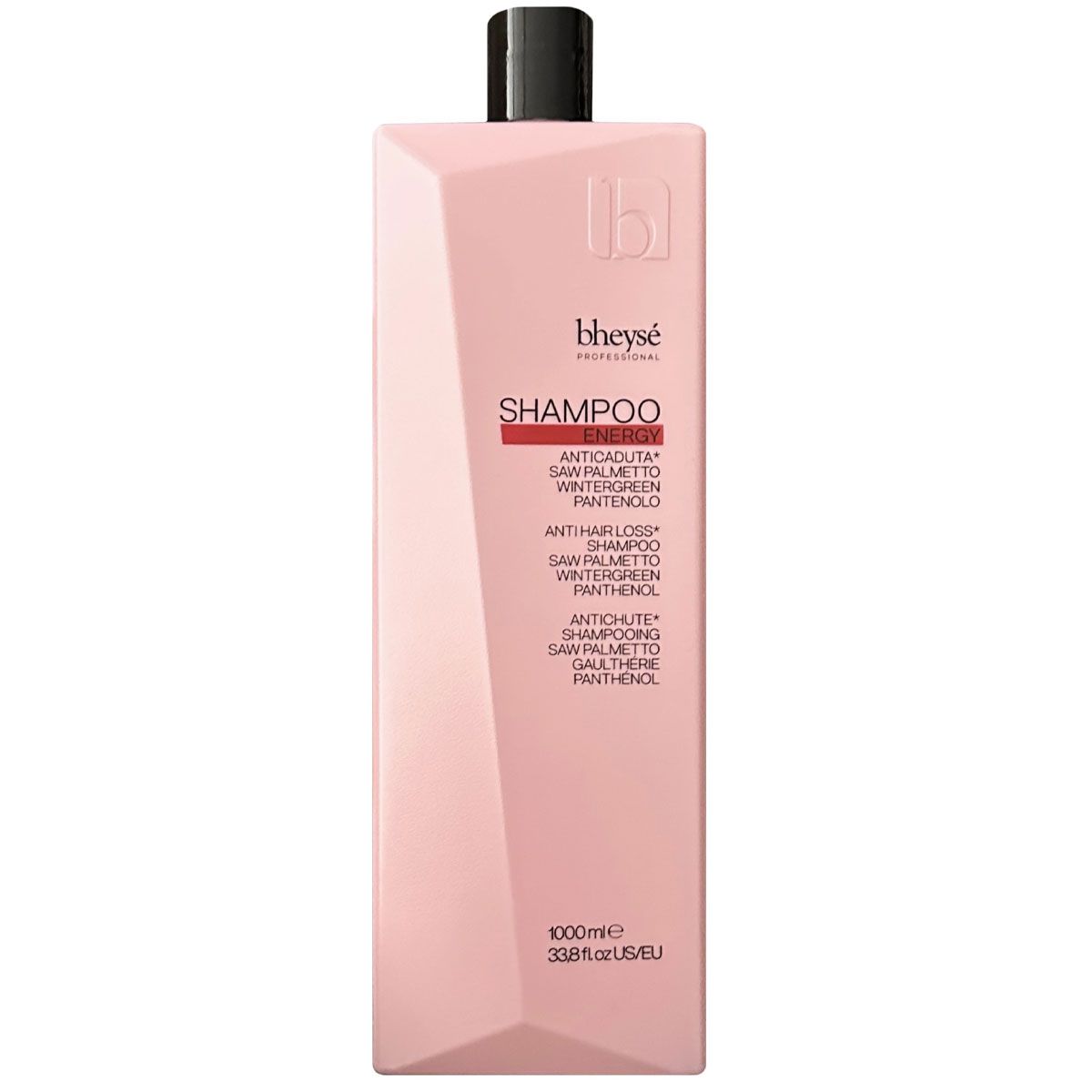 Bheysé energishampoo 1000ml