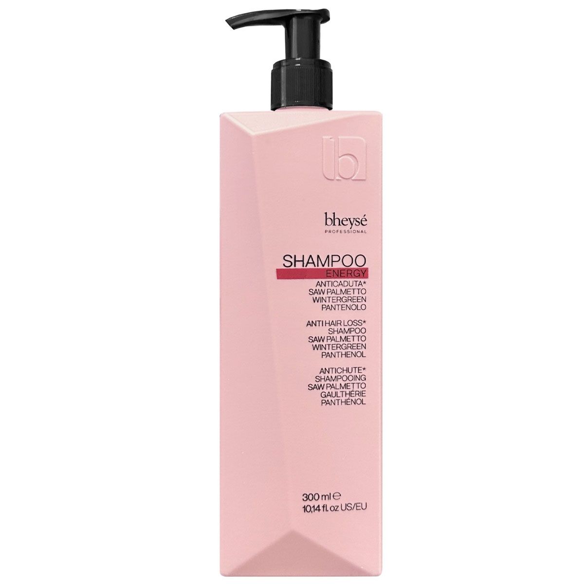 Bheysé energishampoo 300ml