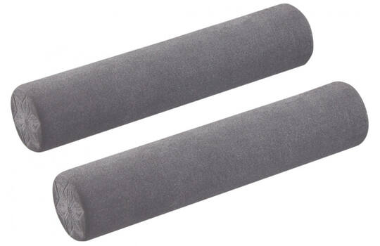 Supacaz - håndterer supalite 9g gunmetal