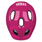 Ked cykelhjelm meggy spark m (50-55cm) - pink