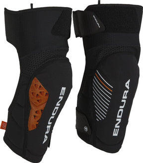 Endura mt500 d3o åbne knæbeskyttere