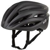 Ked cykelhjelm Rayzon m (55-59cm) - mat sort