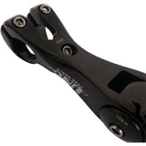 STEM justerbar 22,2 90x180 25,4 mm -
