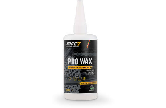 Bike7 - Pro voks 150 ml