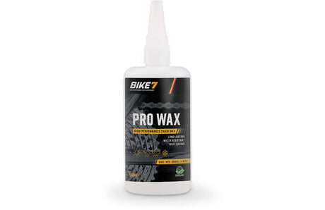 Bike7 - Pro voks 150 ml