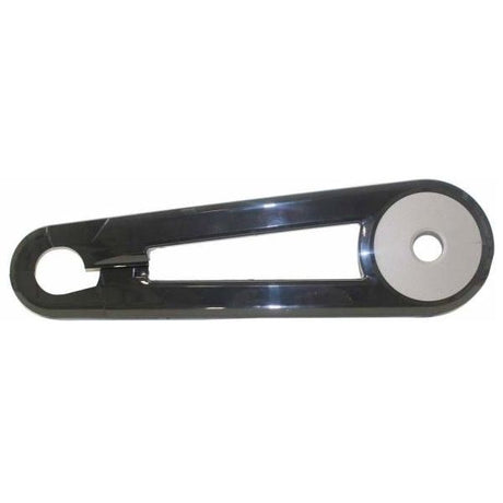 Chain Guard Hesling Ride Bosch Black