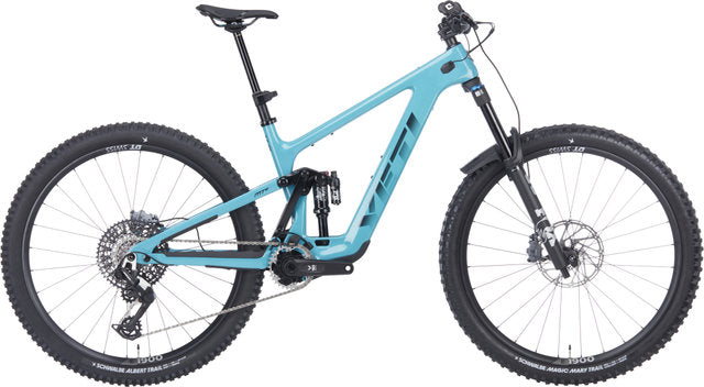 Yeti cykler mte c2 e90 carbon 29 e-mountainbike