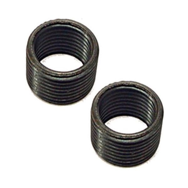 Cycplus Wire kan cykle til Derailleuroog M10 M12 (2 stykker) - sort