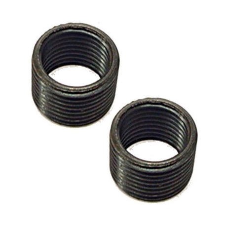 Cycplus Wire kan cykle til Derailleuroog M10 M12 (2 stykker) - sort