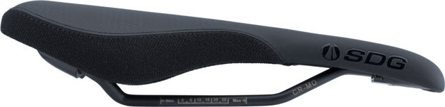 Sdg radar mtn sadel m cromo skinner