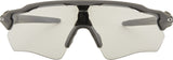 Oakley radar ev path fotokromatiske sportsbriller