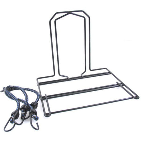 Steco Bag-mee m Extra Bracket V rygsæk sort 50.500.10