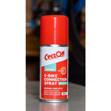 Cyclon e-cykelforbindelse spray 100 ml (i blisterpakning)