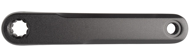 Samoxform 1 Crank Right 175 0mm (Bosch) Aluminium Matt Black