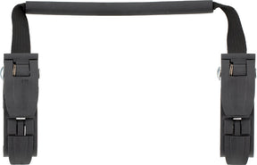 Ortlieb ql2.1 krog 16 mm med plasthåndtag