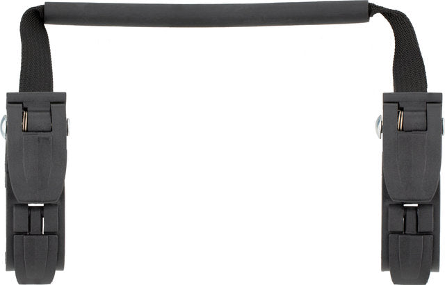 Ortlieb ql2.1 krog 16 mm med plasthåndtag