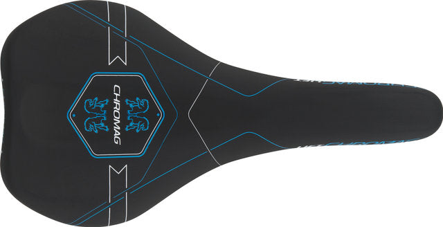 Chromag liftsadel