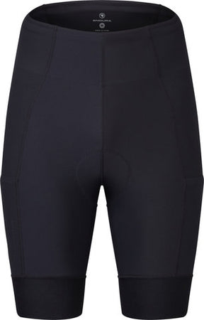 Endura-shorts i taljen
