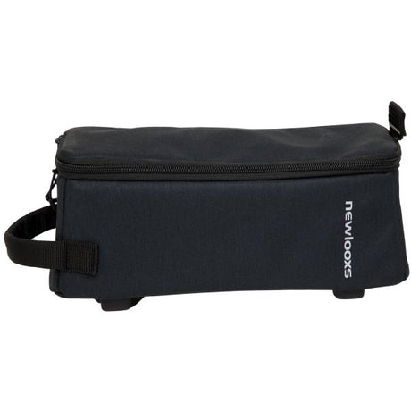 Newlooxs taske new looxs sports bagagerumstaske lås | mål 2.0 | sort | 4,5 l