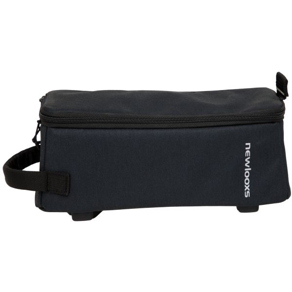 Burgere - ny looxs taske new looxs sports bagagerumslås | mål 2.0 | sort | 4,5 l