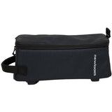 Burgere - ny looxs taske new looxs sports bagagerumslås | mål 2.0 | sort | 4,5 l