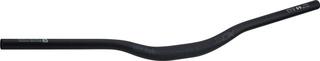 Sqlab 3ox mtb 31.8 højt 45 mm riser styr