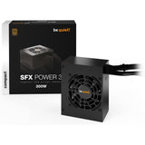Vær stille! SFX 3 300W