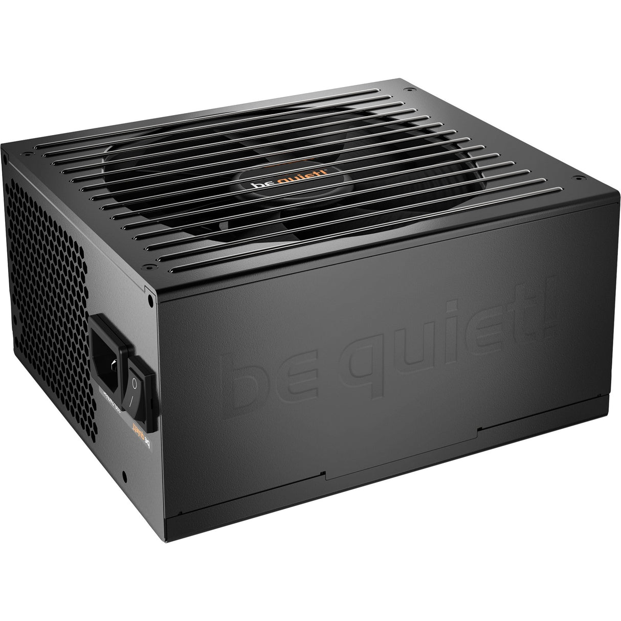 Vær stille! Lige 11 850W