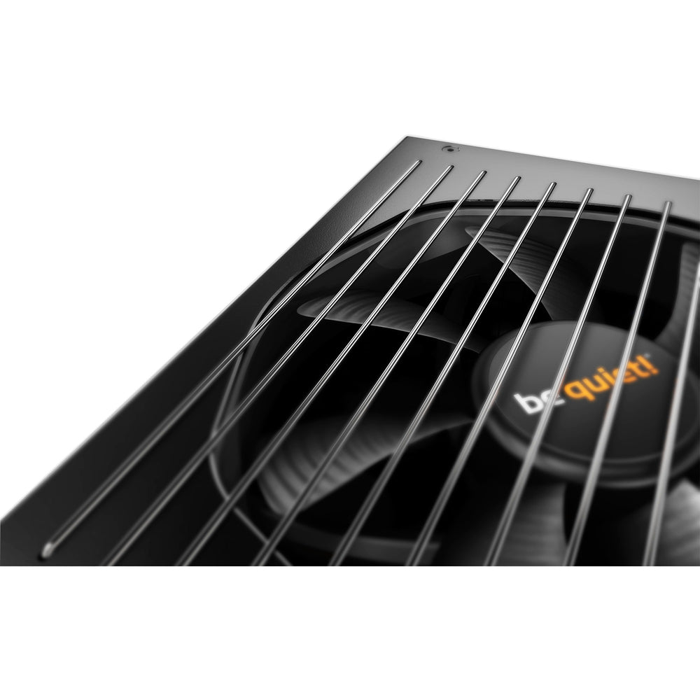 Vær stille! Lige 11 850W