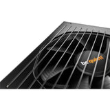 Vær stille! Lige 11 850W