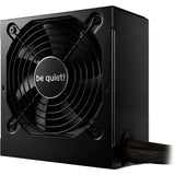 Vær stille! System 10 650W