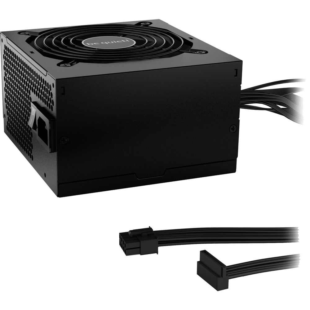 Vær stille! System 10 750W
