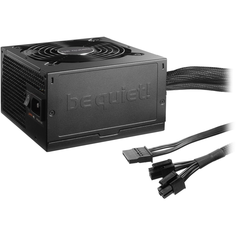 Vær stille! System 9 cm 700W