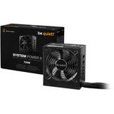 Vær stille! System 9 cm 700W
