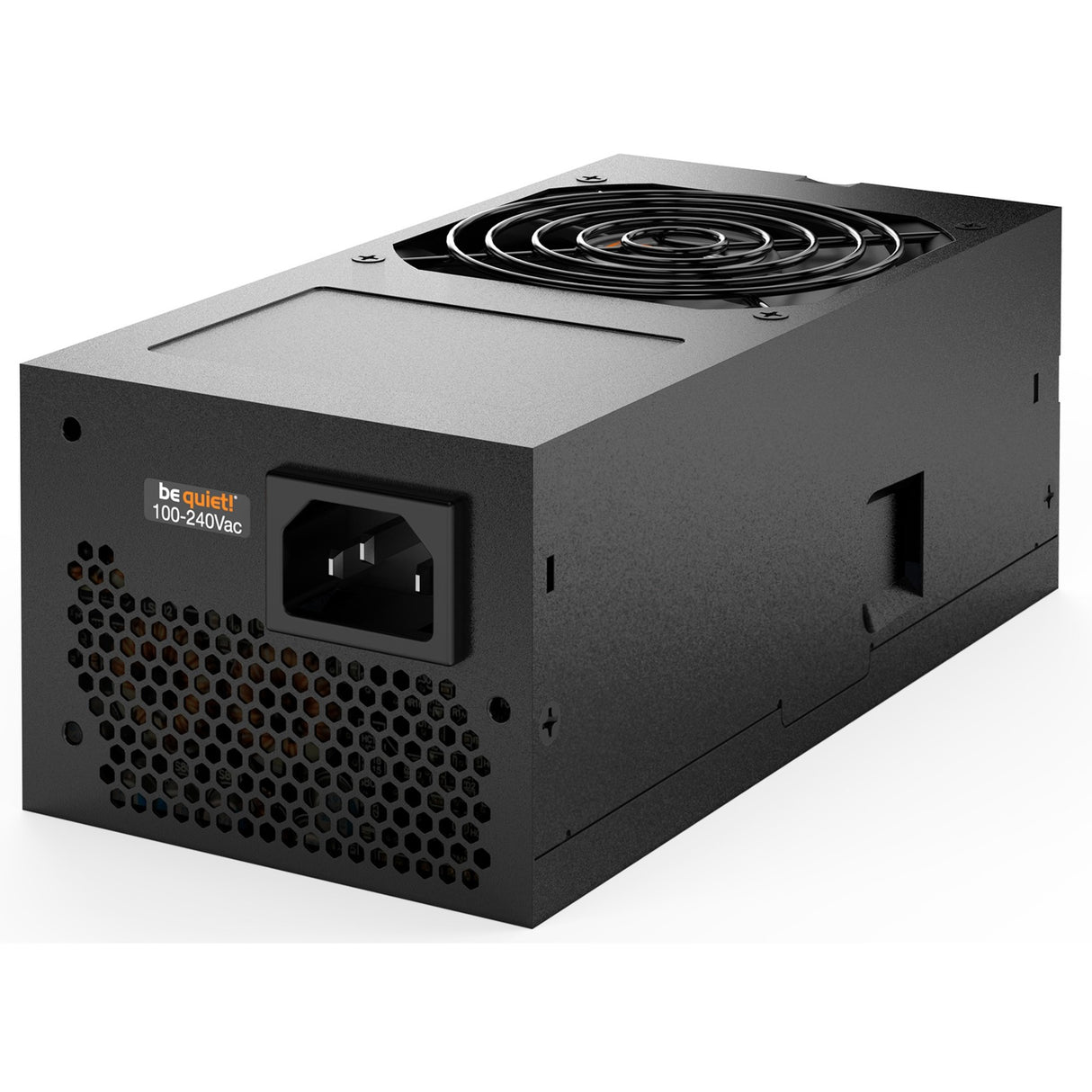 Vær stille! TFX 3 300W guld