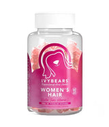 Ivybears damehår vitaminer 60 stk.
