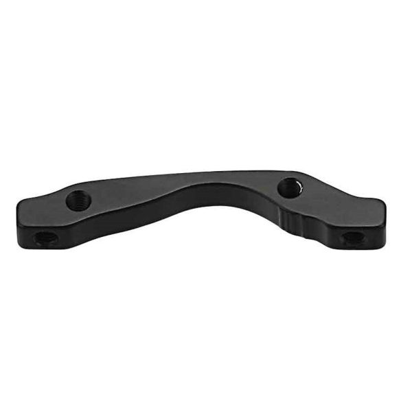 Tektro skivebremseadapter a2: foran 160 mm bag 140 mm