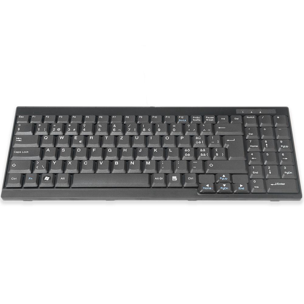 Ty kablet tastatur
