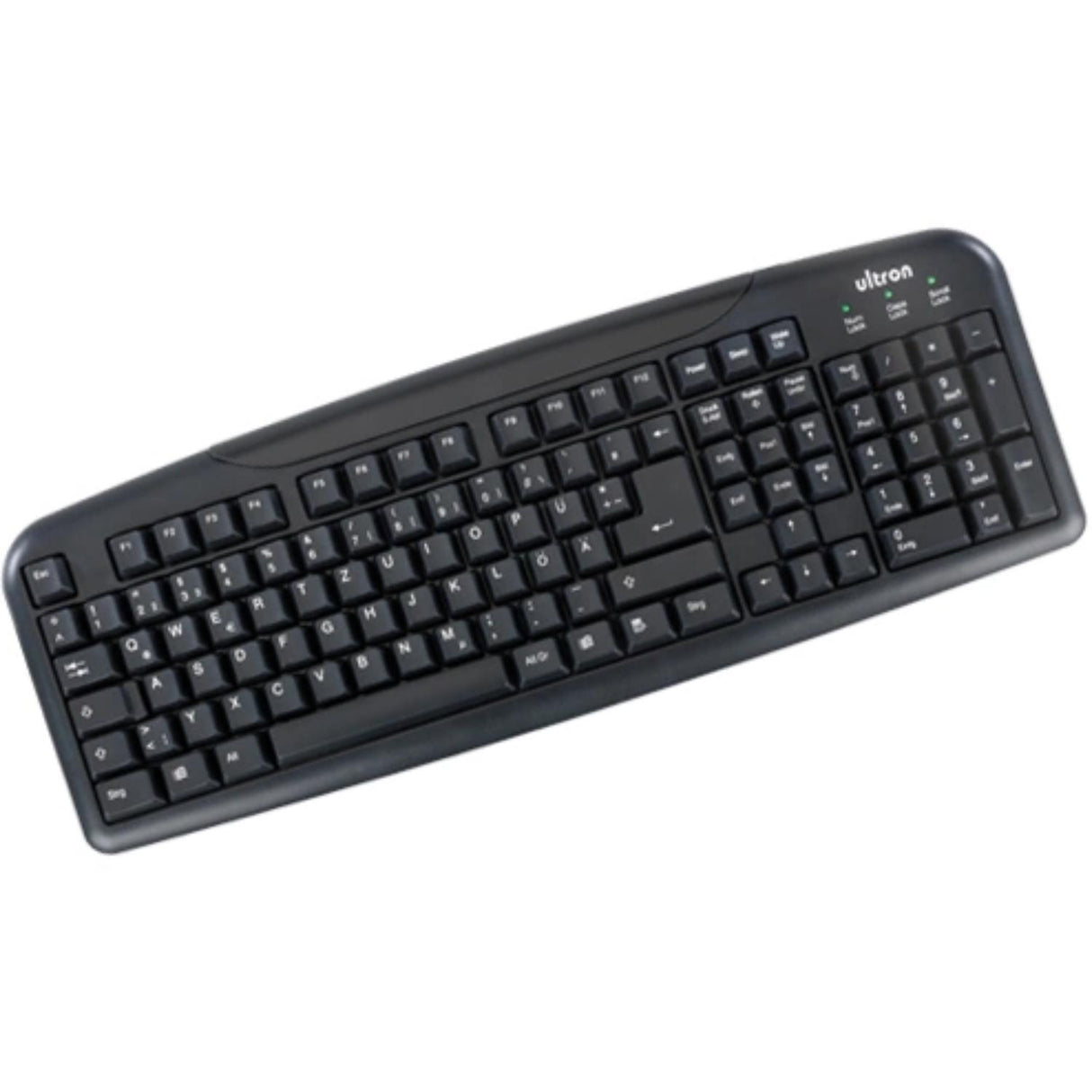 Kablet tastatur - ultron - qwertz