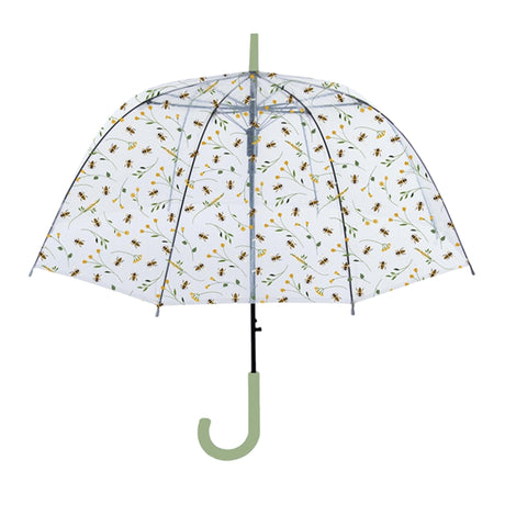 Esschert design paraply bi print ø83cm