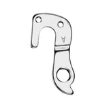 Derailleur Pendant GH-165 59,2 mm sølv