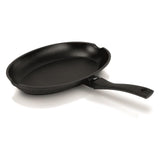 Beka energi fiskepande med keramisk non-stick belægning 34 x 23cm