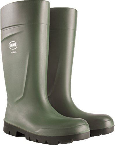 Bekina agrilite laars p2400 9180 s5 groen zwart - maat 43 - 00.135.005.43