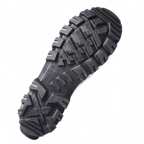 Bekina steplite x støvle x2400 9180 s5 grøn sort - str. 36 - 00.135.008.36