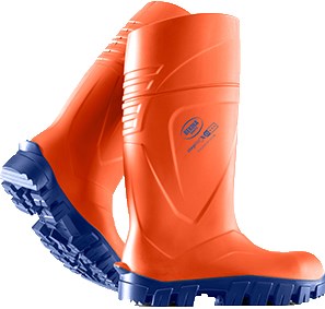 Bekina steplite xci laars xc900 9173 s5 groen zand grijs - maat 48 - 00.135.009.48