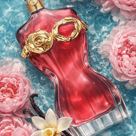 Jean Paul Gaultier Eau de Parfum La Belle Rosea 100ml Kvinder