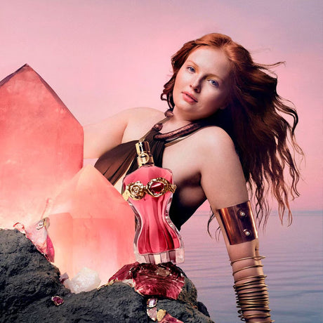 Jean Paul Gaultier Eau de Parfum La Belle Rosea 100ml Kvinder