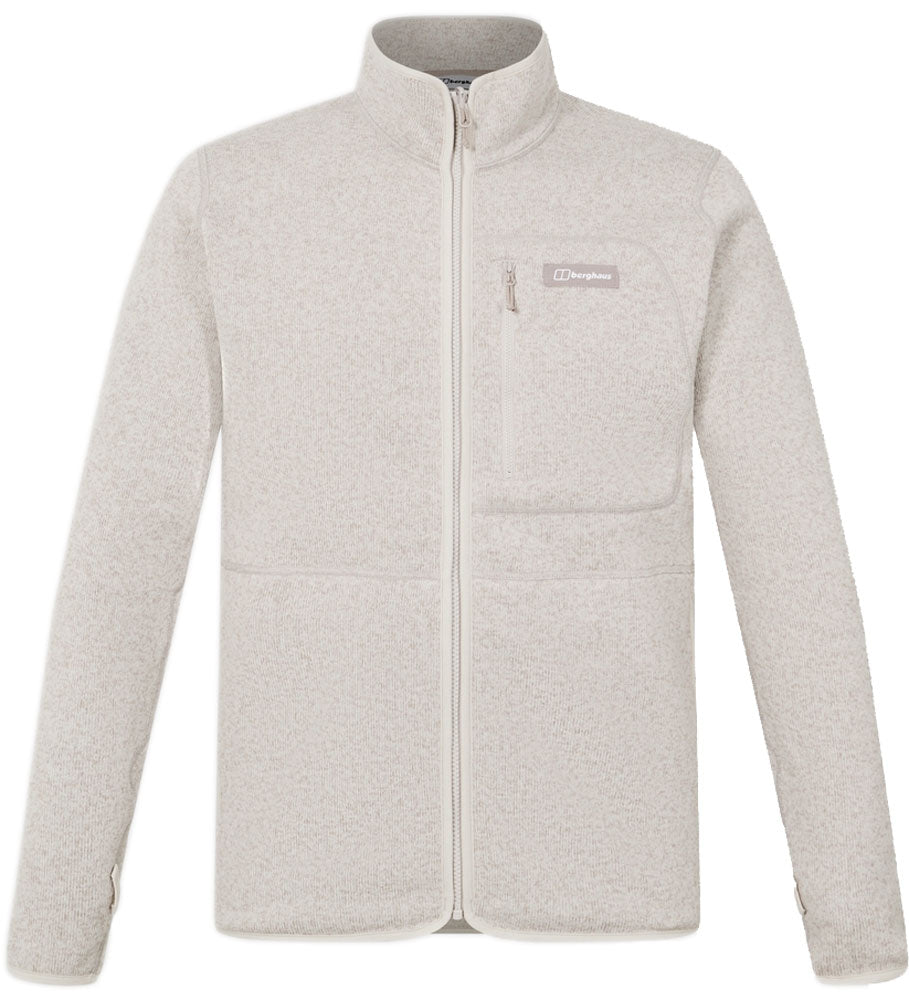 Berghaus asterby ia - fleecejakke