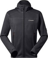 Berghaus pravitale mountain 2.0 hættejakke - fleecejakke