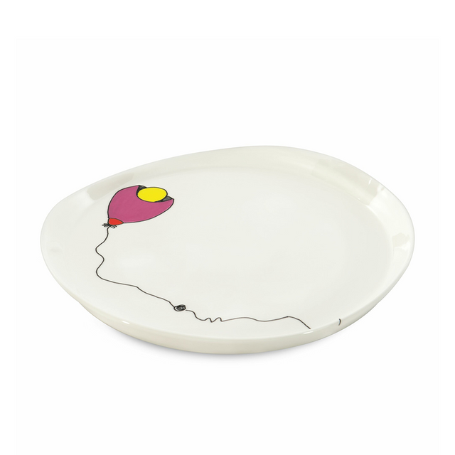 Berghoff formørkelsesplade rund codriez ø28cm 2 stk